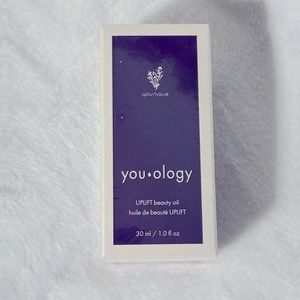 Younique You*ology UPLIFT Beauty Oil